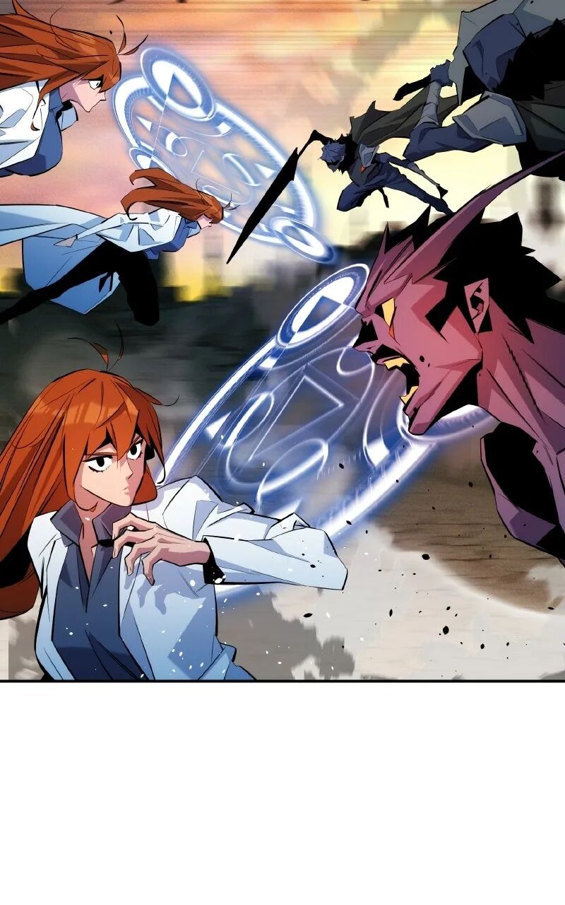 Auto Hunting With My Clones Chapter 169 Page 93