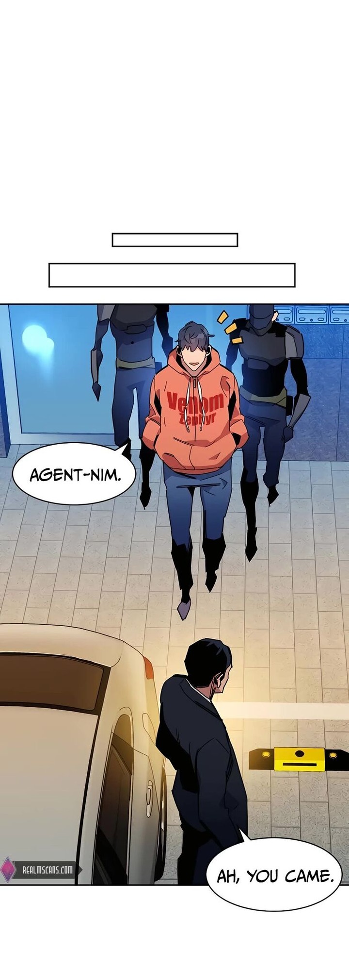 Auto Hunting With My Clones Chapter 17 Page 20