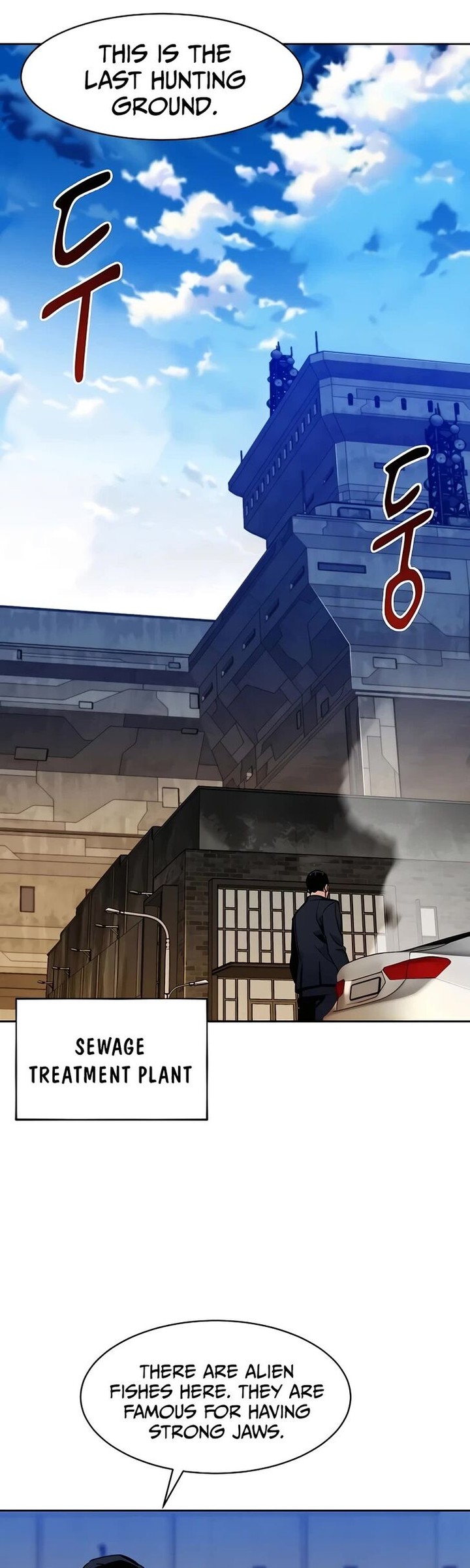 Auto Hunting With My Clones Chapter 17 Page 42