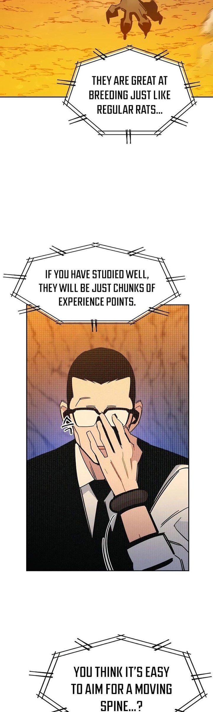 Auto Hunting With My Clones Chapter 17 Page 61