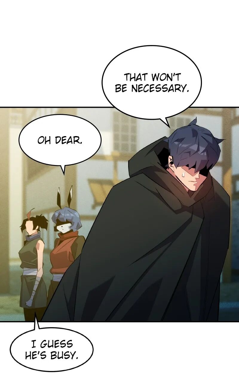 Auto Hunting With My Clones Chapter 170 Page 29