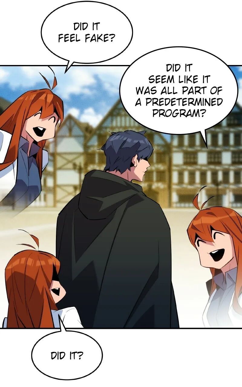 Auto Hunting With My Clones Chapter 170 Page 32