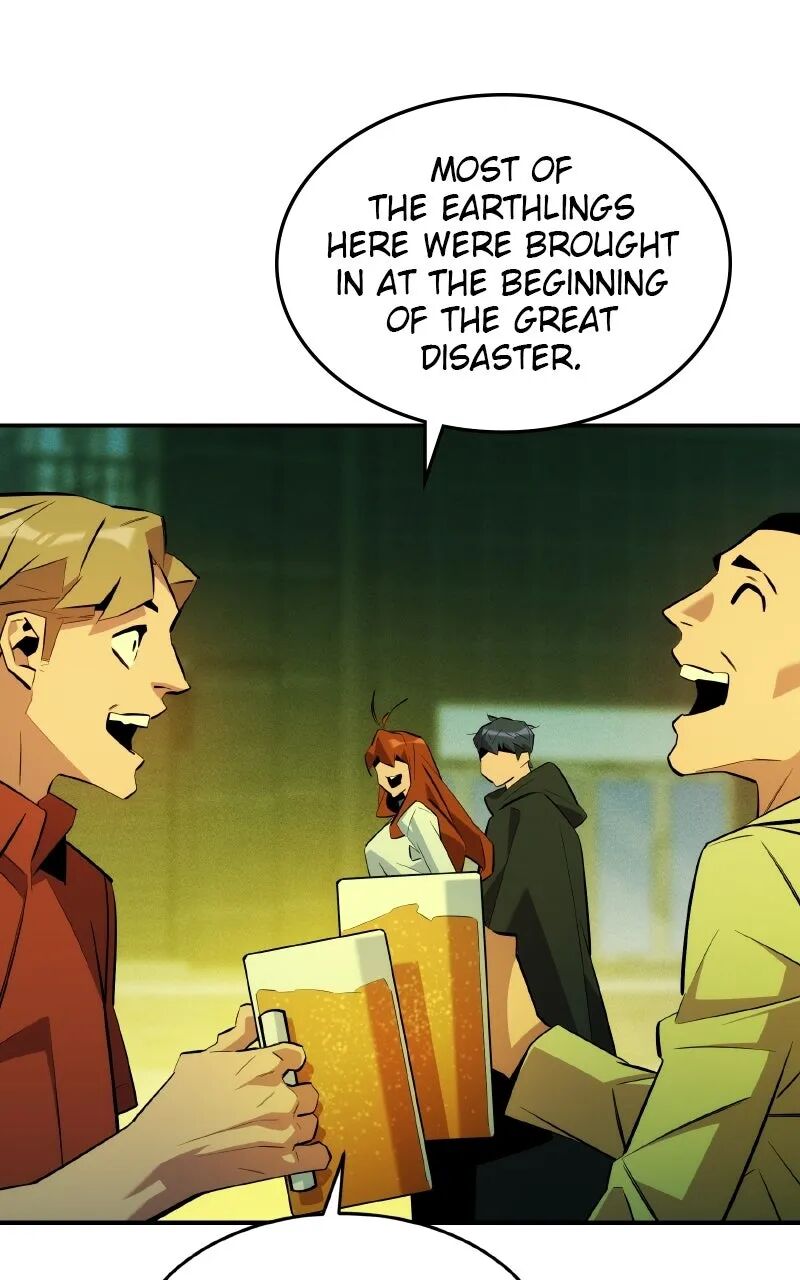 Auto Hunting With My Clones Chapter 170 Page 38