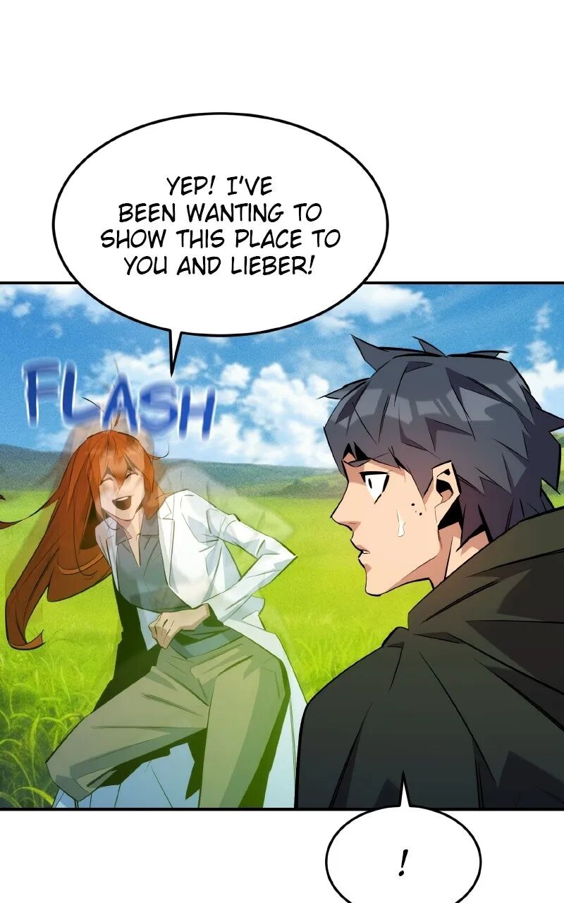 Auto Hunting With My Clones Chapter 170 Page 5