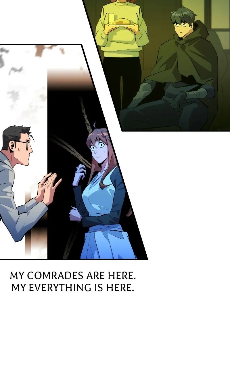 Auto Hunting With My Clones Chapter 170 Page 77