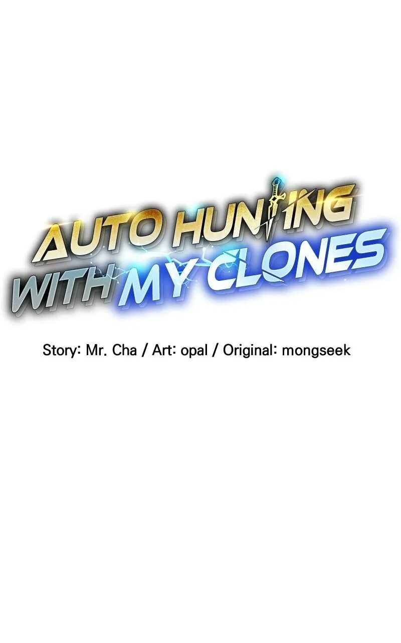 Auto Hunting With My Clones Chapter 170 Page 9
