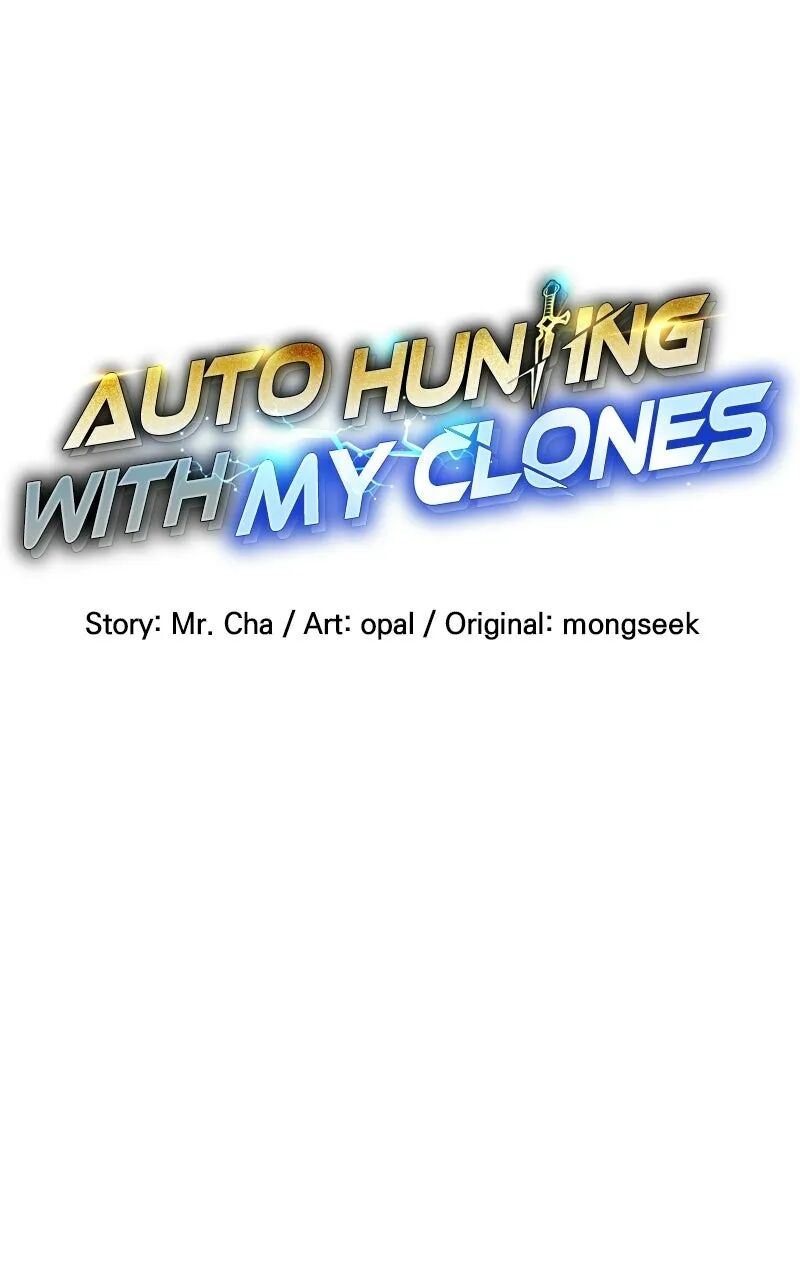 Auto Hunting With My Clones Chapter 171 Page 20
