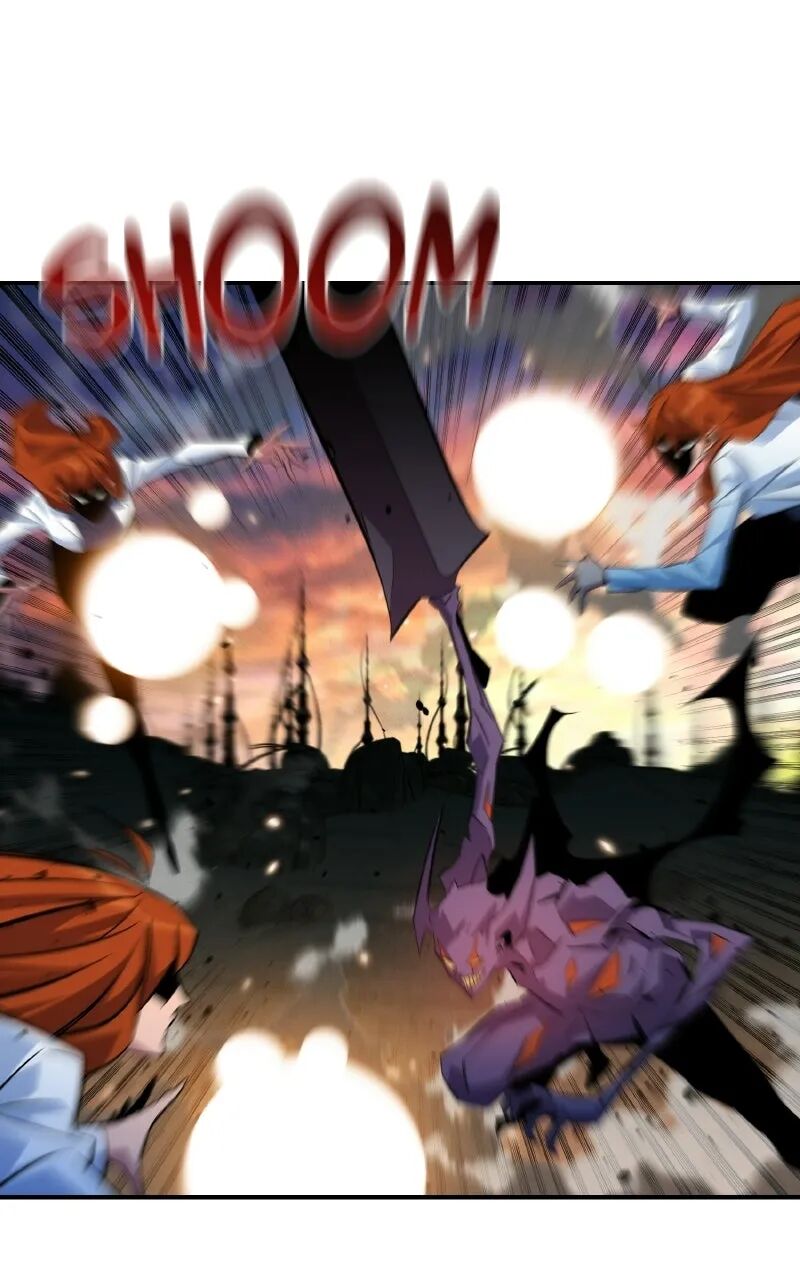 Auto Hunting With My Clones Chapter 171 Page 54