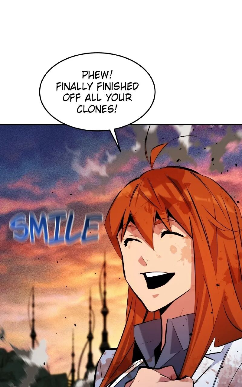 Auto Hunting With My Clones Chapter 172 Page 122