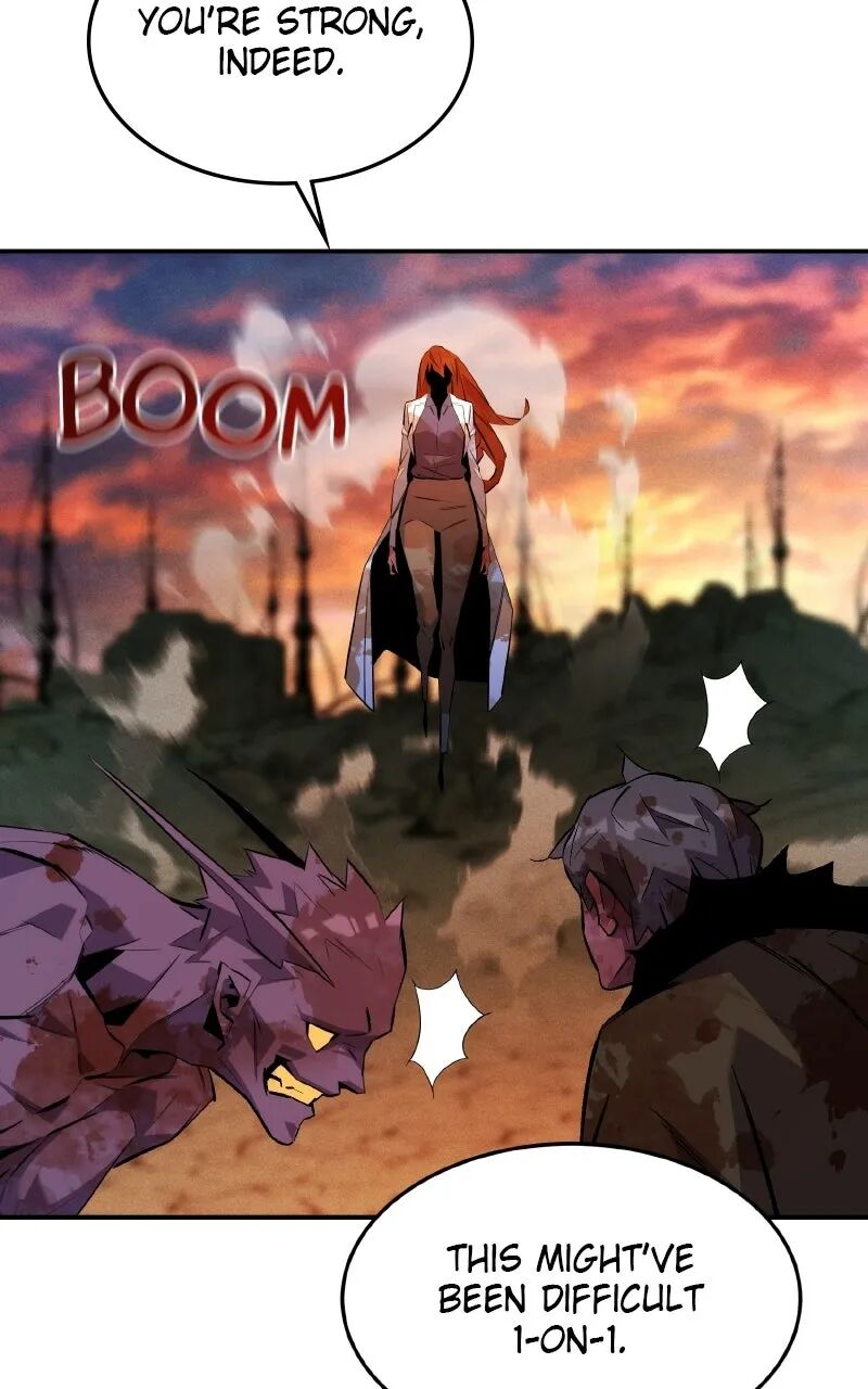 Auto Hunting With My Clones Chapter 172 Page 75