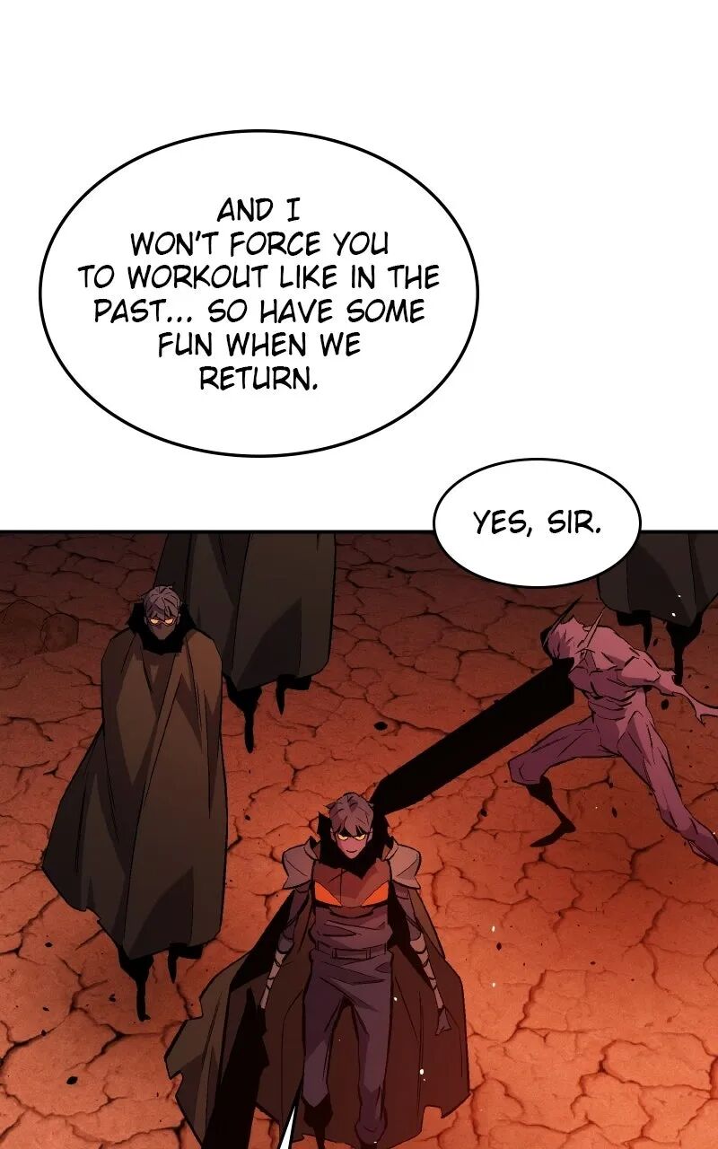 Auto Hunting With My Clones Chapter 172 Page 85