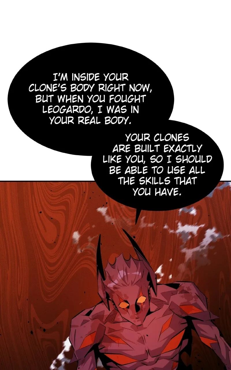 Auto Hunting With My Clones Chapter 173 Page 21