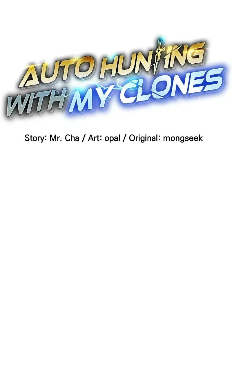 Auto Hunting With My Clones Chapter 173 Page 29