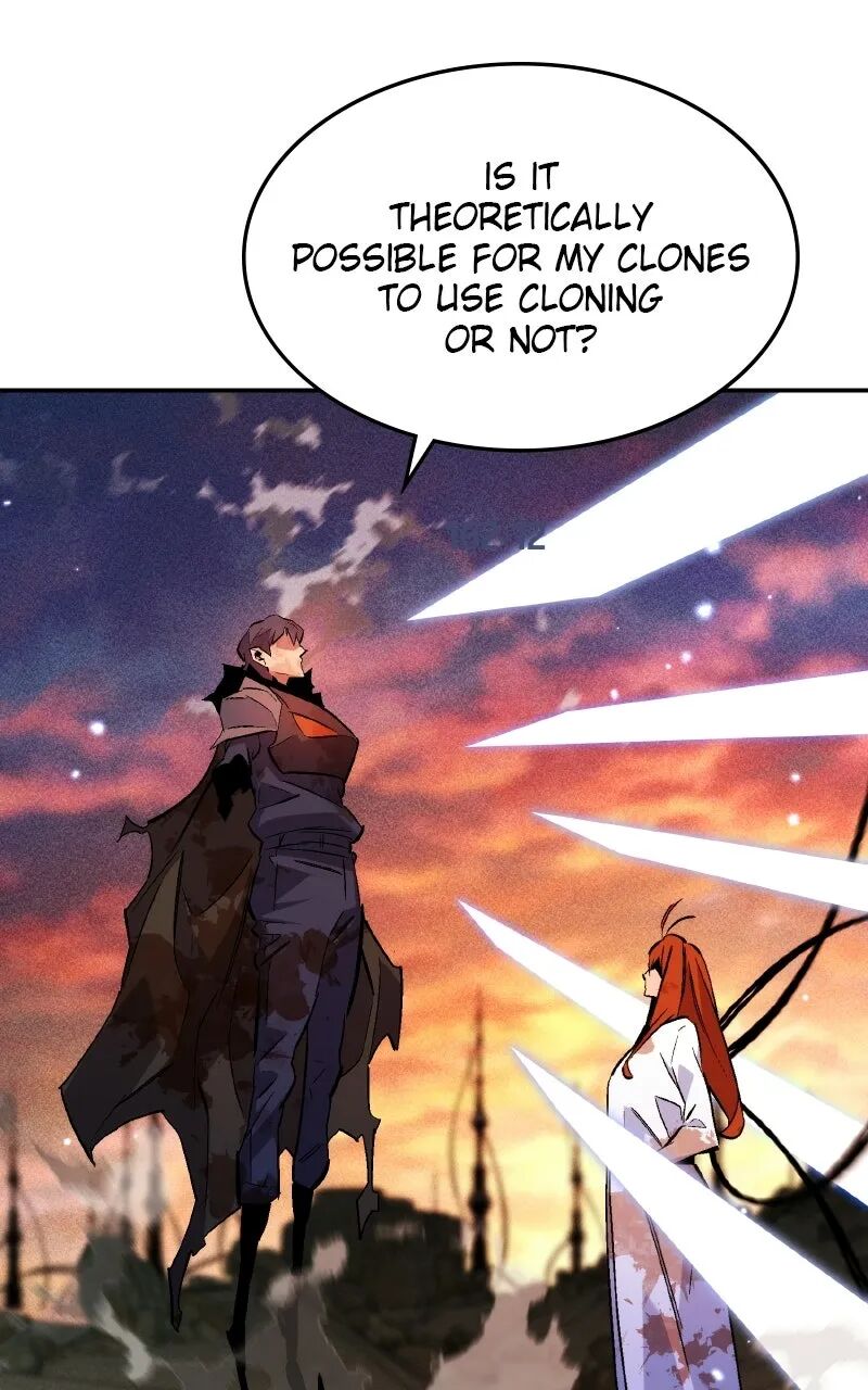 Auto Hunting With My Clones Chapter 173 Page 31