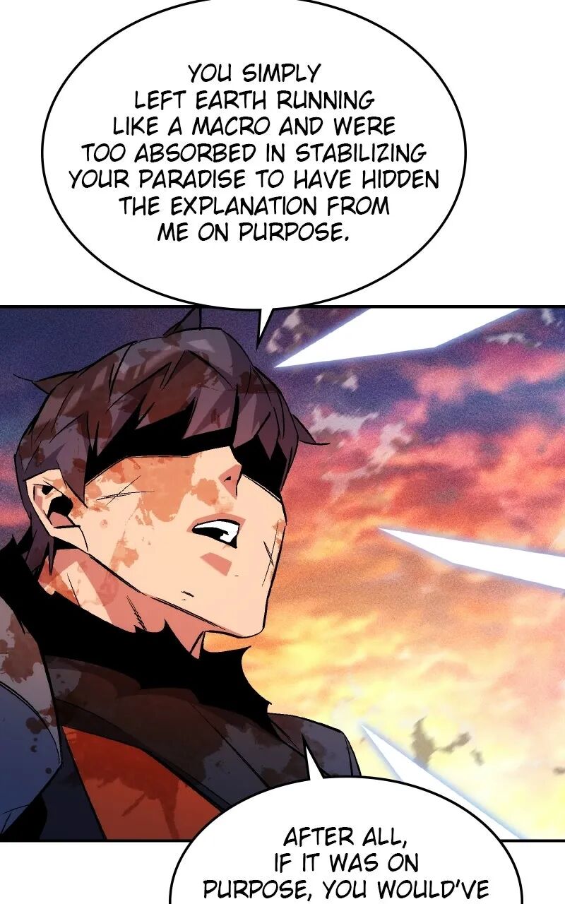 Auto Hunting With My Clones Chapter 173 Page 34