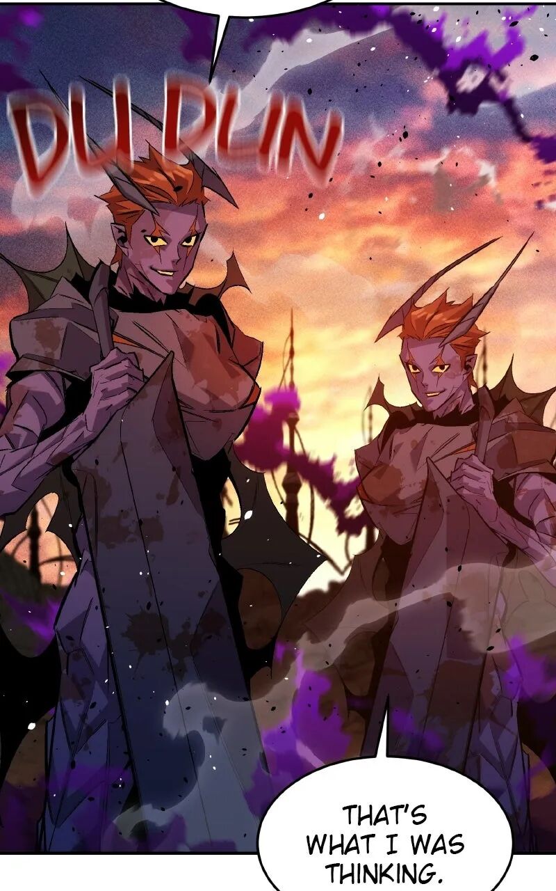 Auto Hunting With My Clones Chapter 173 Page 74