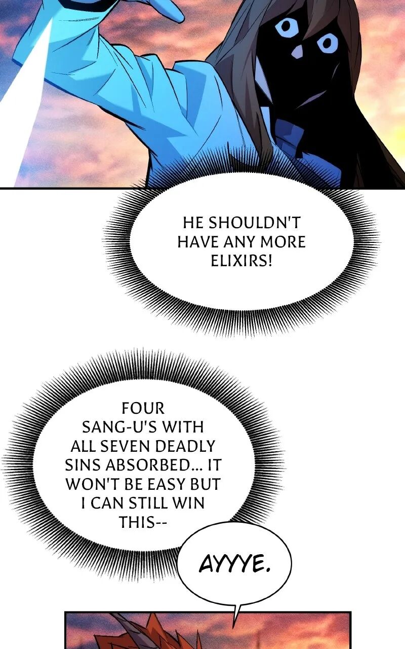 Auto Hunting With My Clones Chapter 173 Page 87