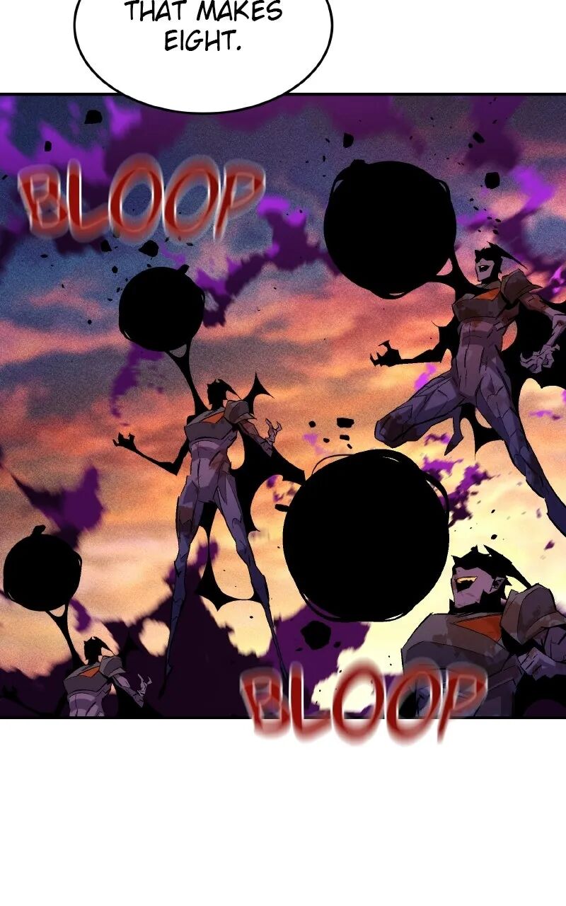 Auto Hunting With My Clones Chapter 173 Page 91