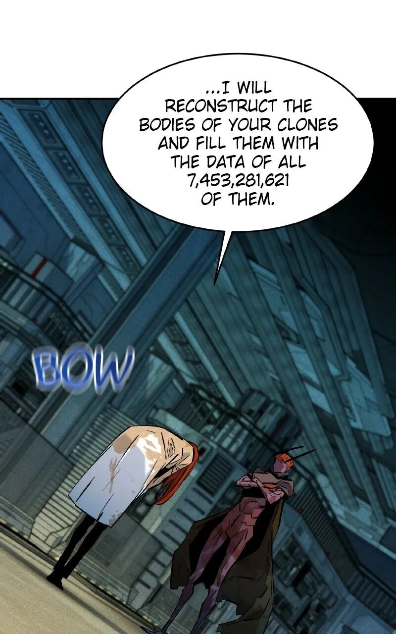 Auto Hunting With My Clones Chapter 174 Page 122