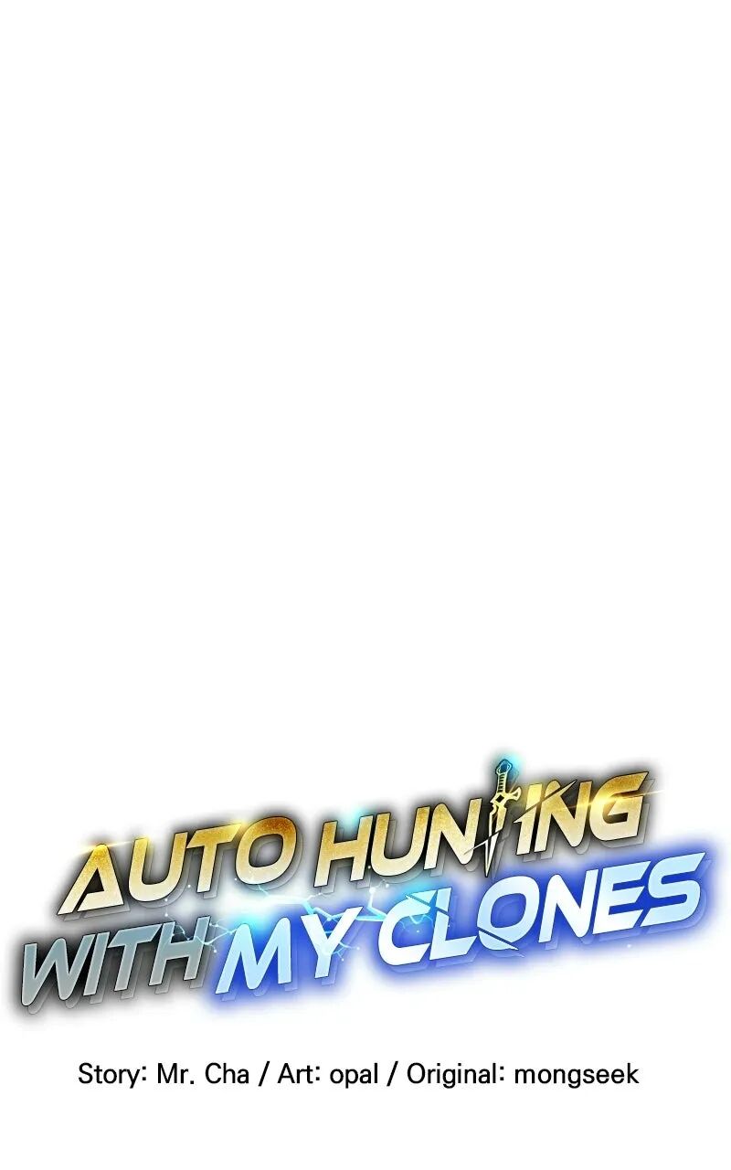 Auto Hunting With My Clones Chapter 174 Page 27
