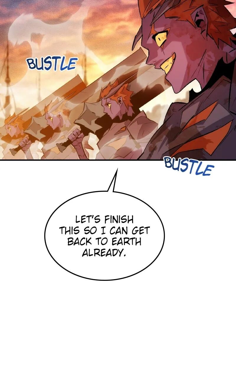 Auto Hunting With My Clones Chapter 174 Page 3