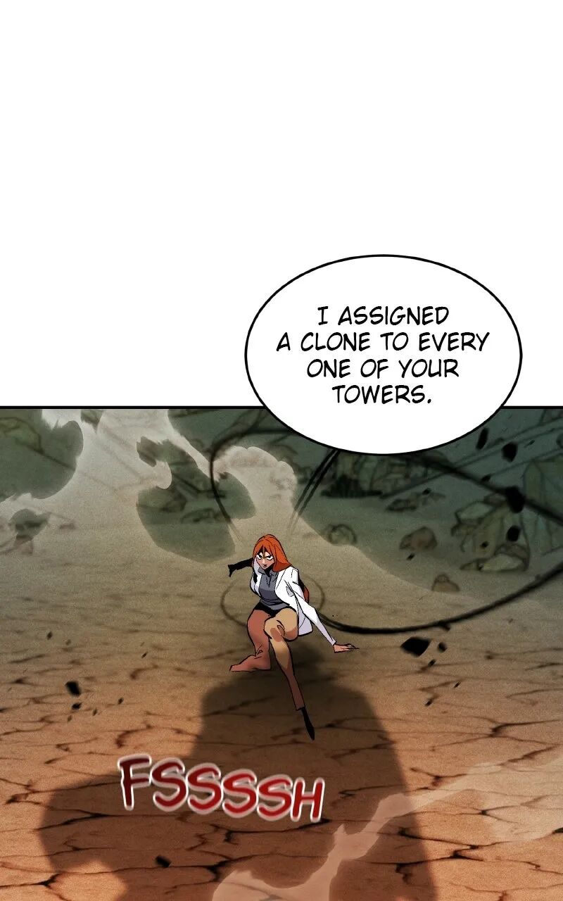 Auto Hunting With My Clones Chapter 174 Page 4