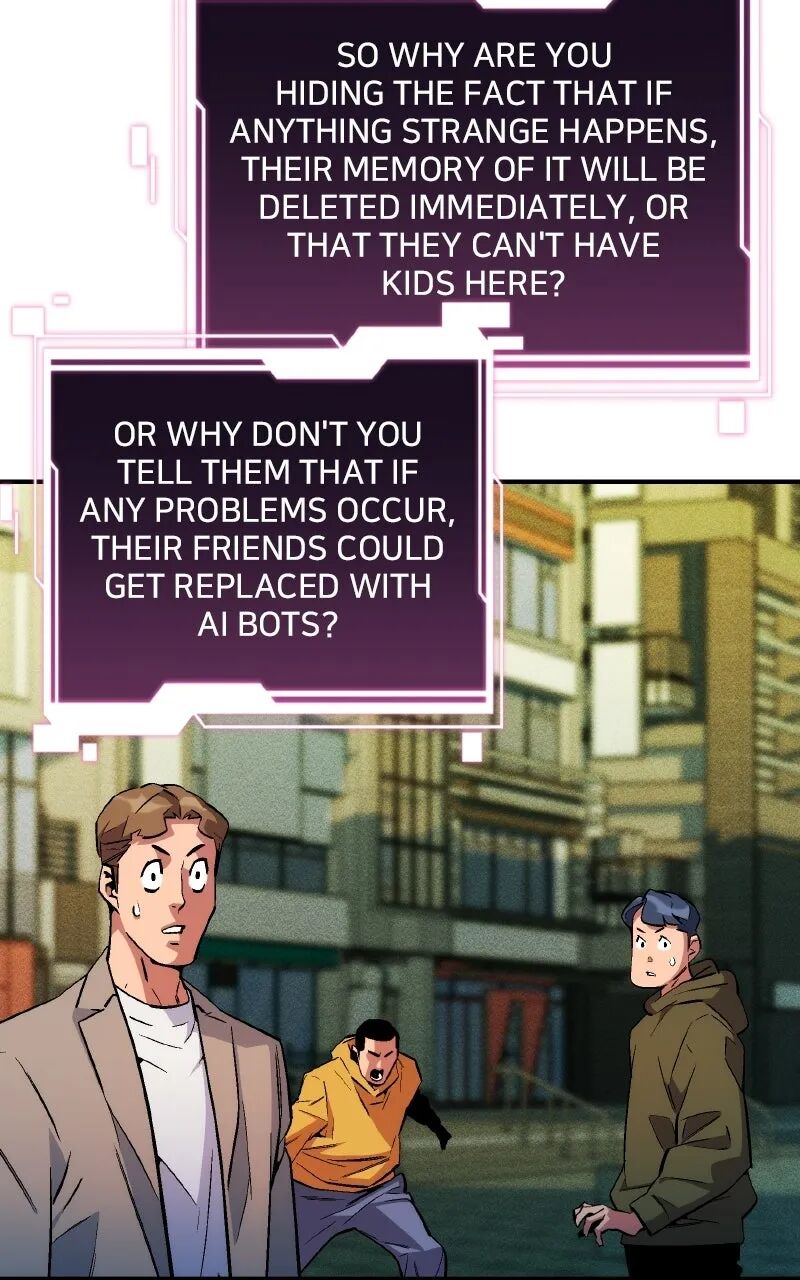 Auto Hunting With My Clones Chapter 174 Page 90