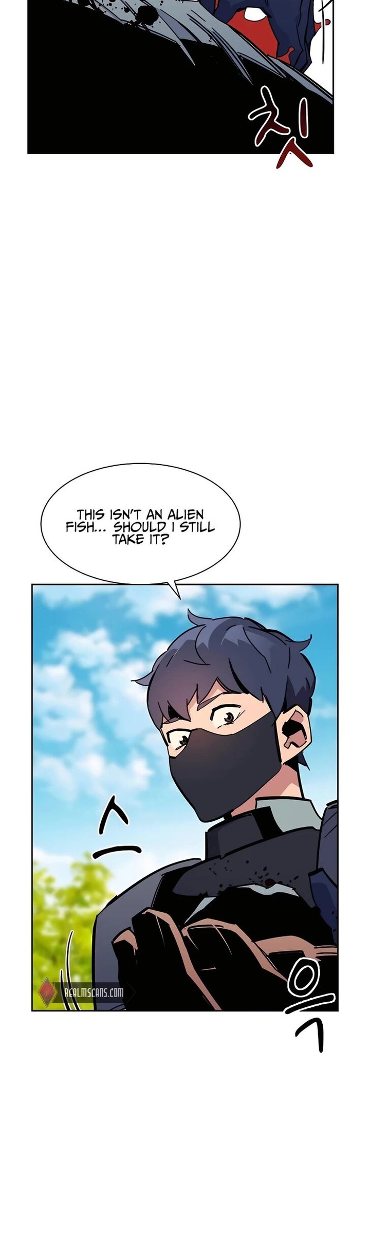 Auto Hunting With My Clones Chapter 18 Page 23