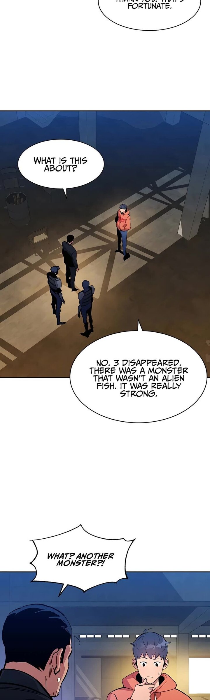 Auto Hunting With My Clones Chapter 18 Page 52