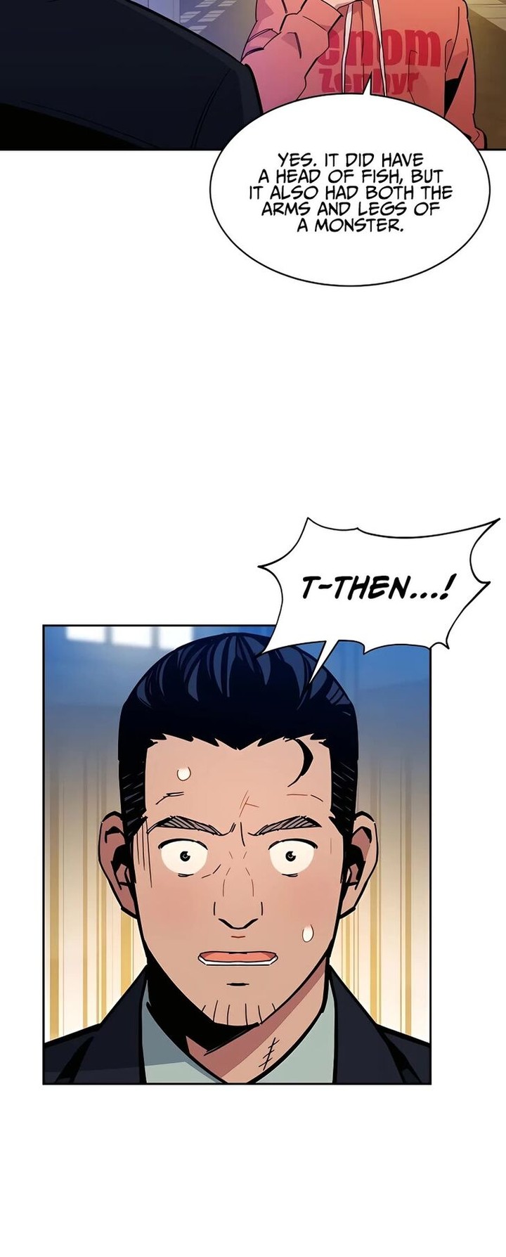 Auto Hunting With My Clones Chapter 18 Page 53