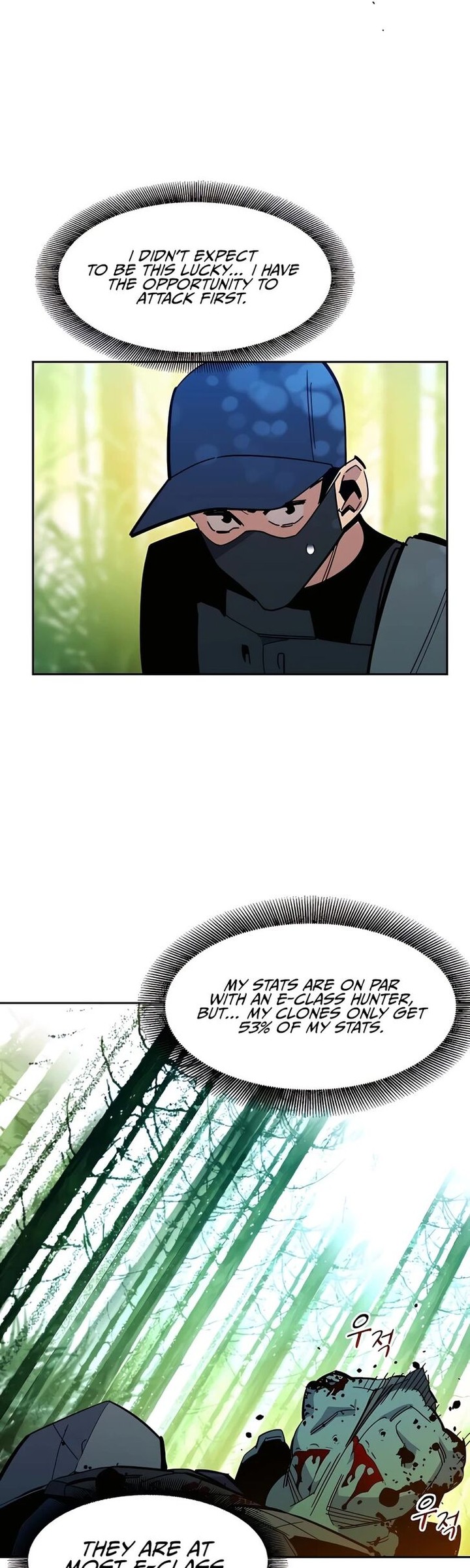 Auto Hunting With My Clones Chapter 18 Page 65