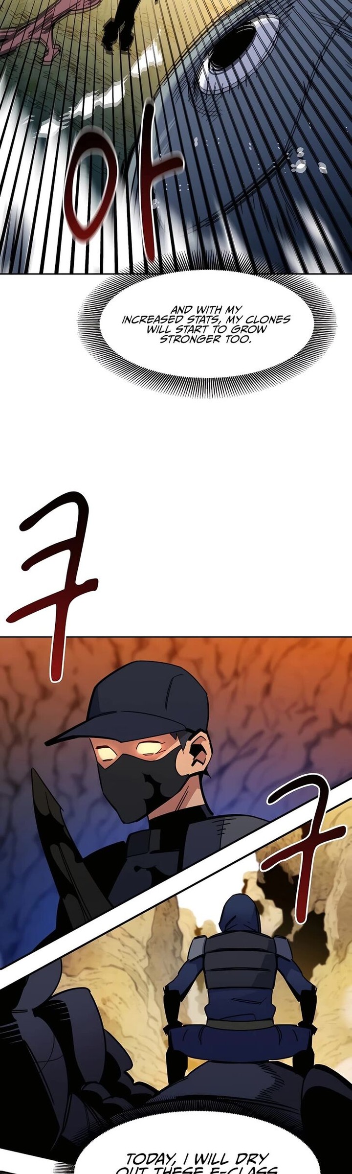 Auto Hunting With My Clones Chapter 18 Page 8