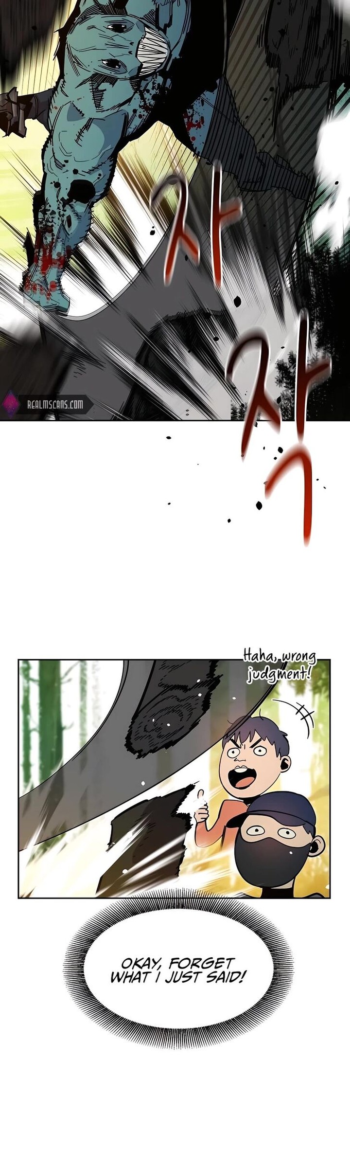 Auto Hunting With My Clones Chapter 19 Page 11