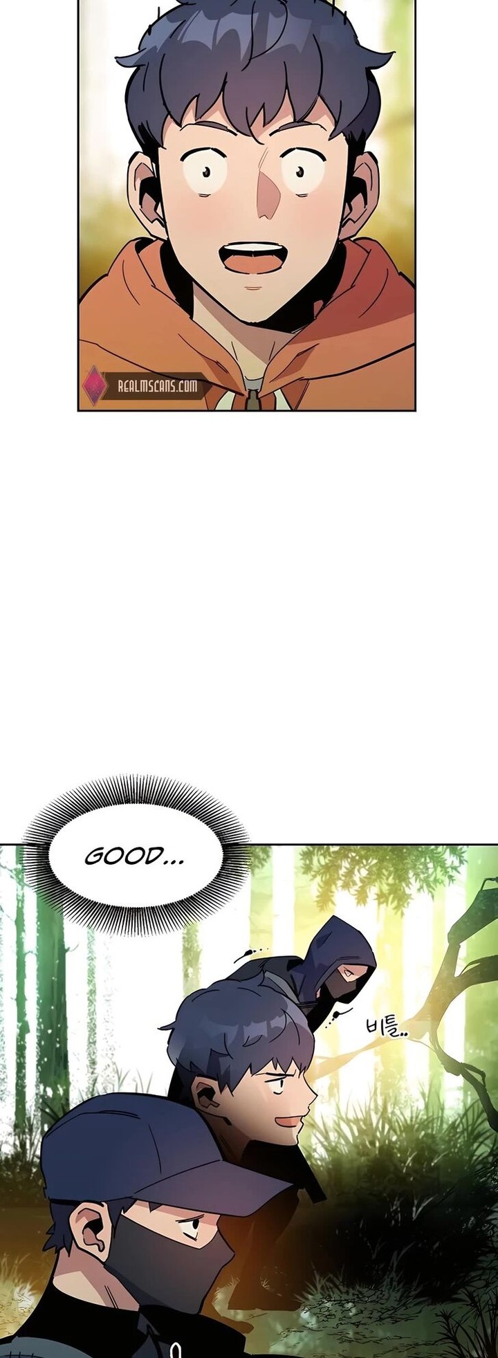 Auto Hunting With My Clones Chapter 19 Page 20