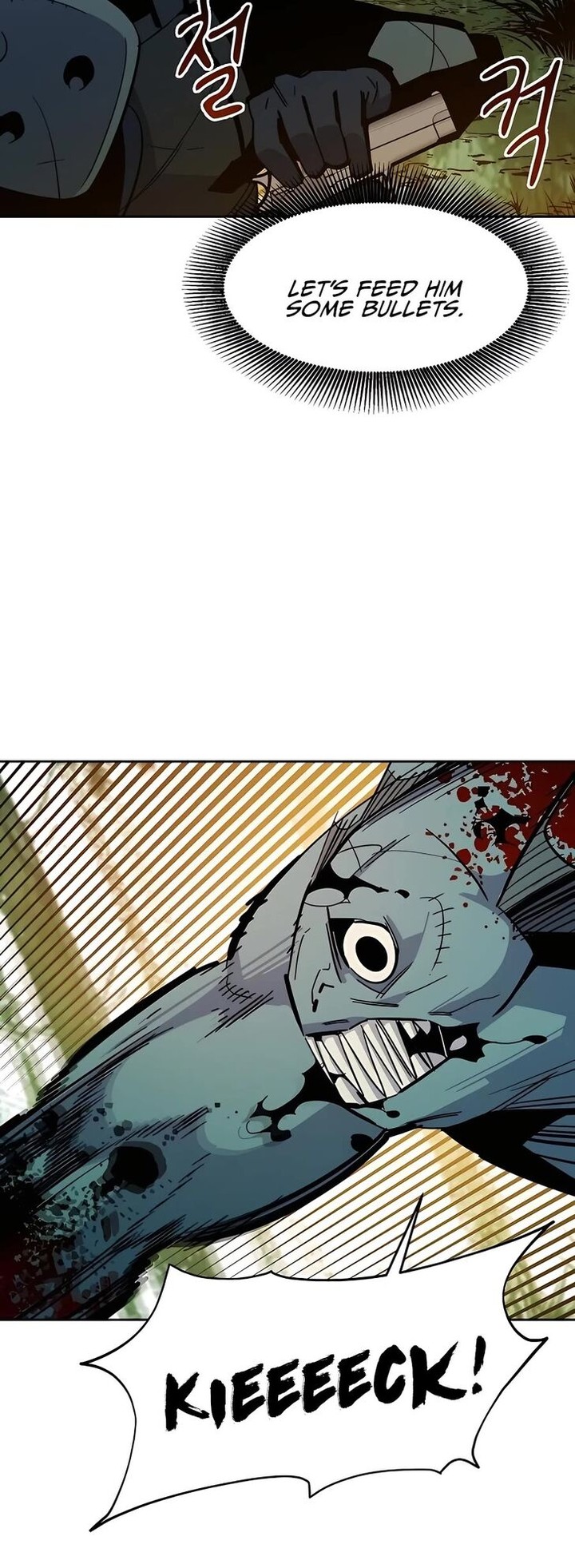 Auto Hunting With My Clones Chapter 19 Page 21