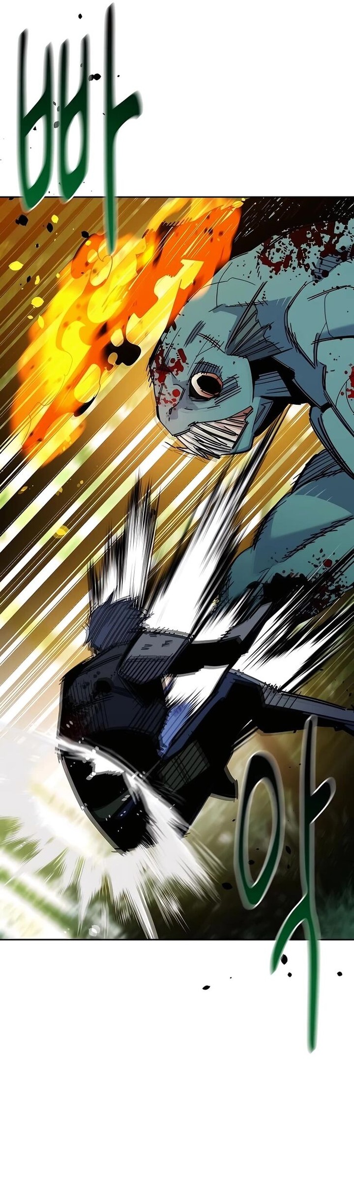 Auto Hunting With My Clones Chapter 19 Page 39