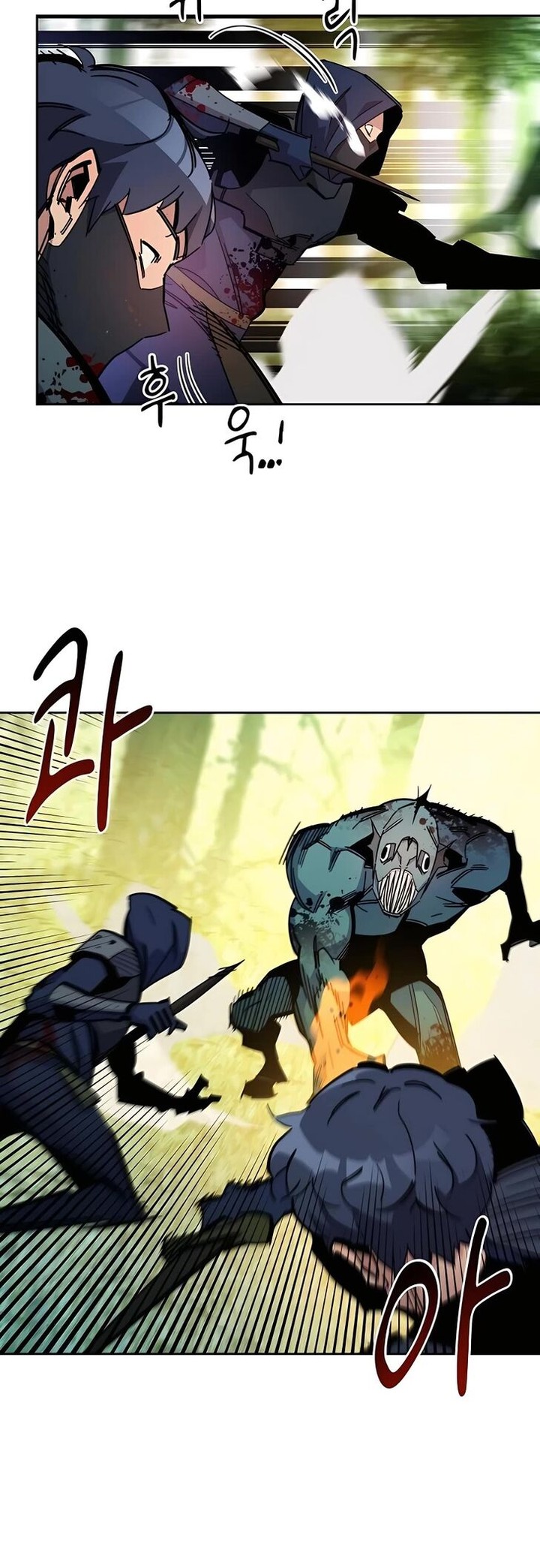 Auto Hunting With My Clones Chapter 19 Page 42