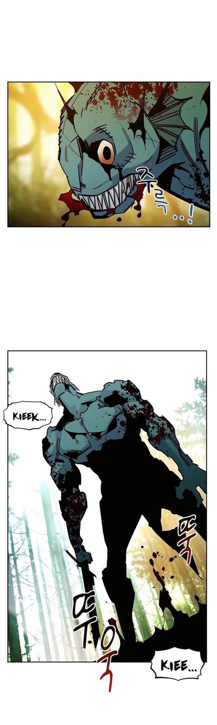 Auto Hunting With My Clones Chapter 19 Page 44