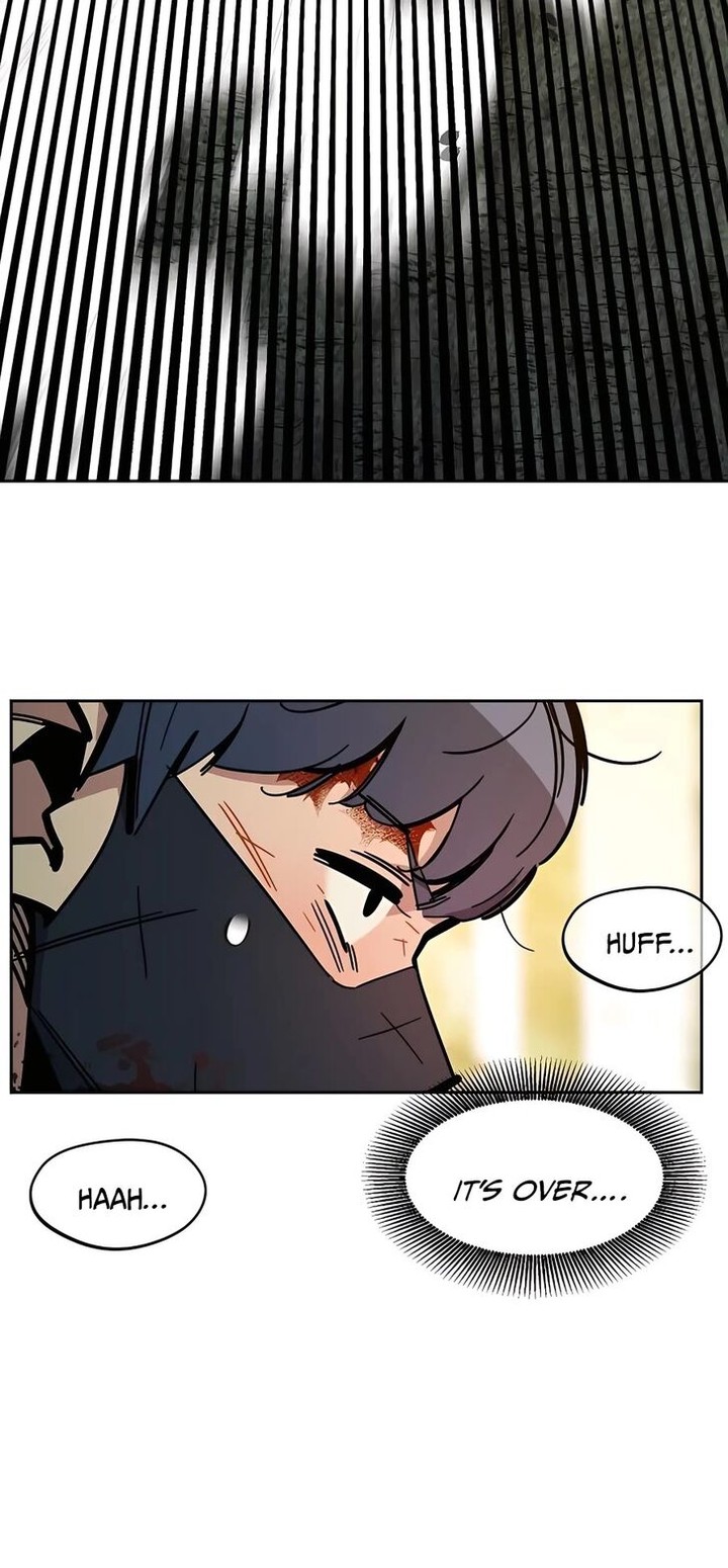 Auto Hunting With My Clones Chapter 19 Page 47