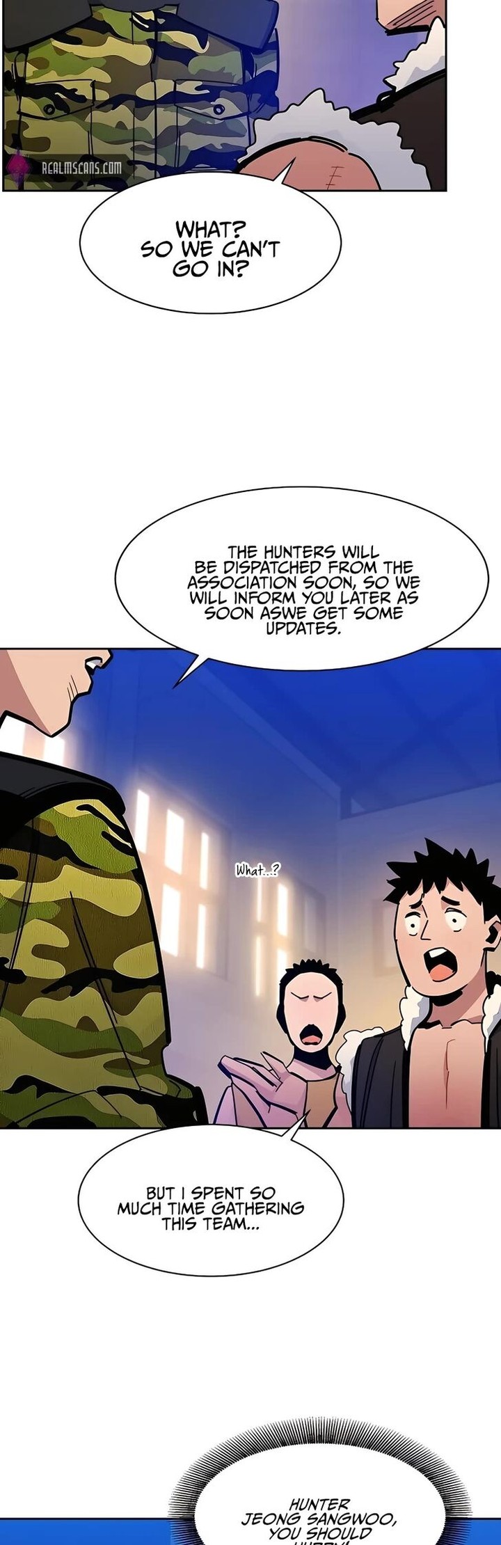 Auto Hunting With My Clones Chapter 19 Page 54