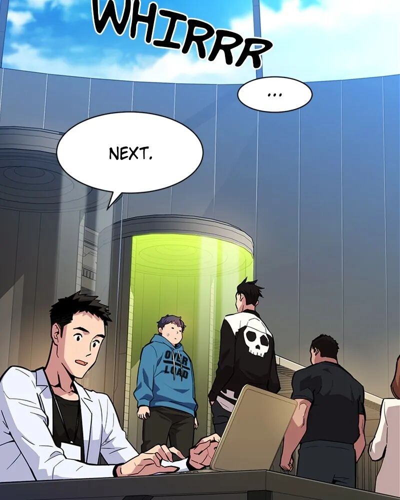 Auto Hunting With My Clones Chapter 2 Page 121