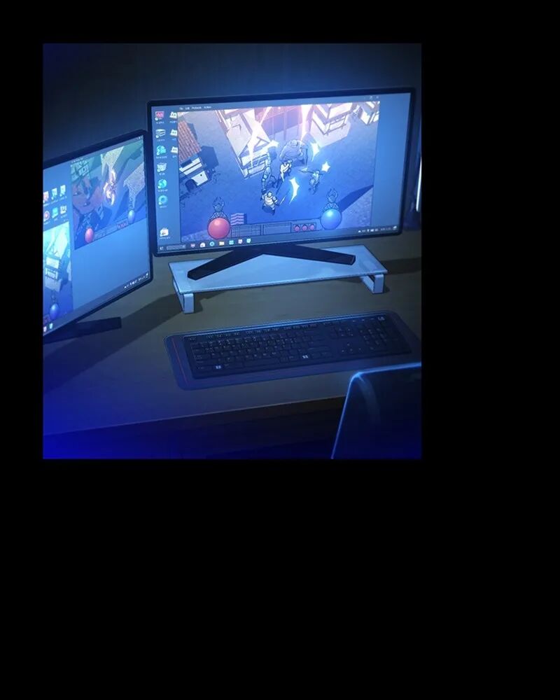 Auto Hunting With My Clones Chapter 2 Page 2