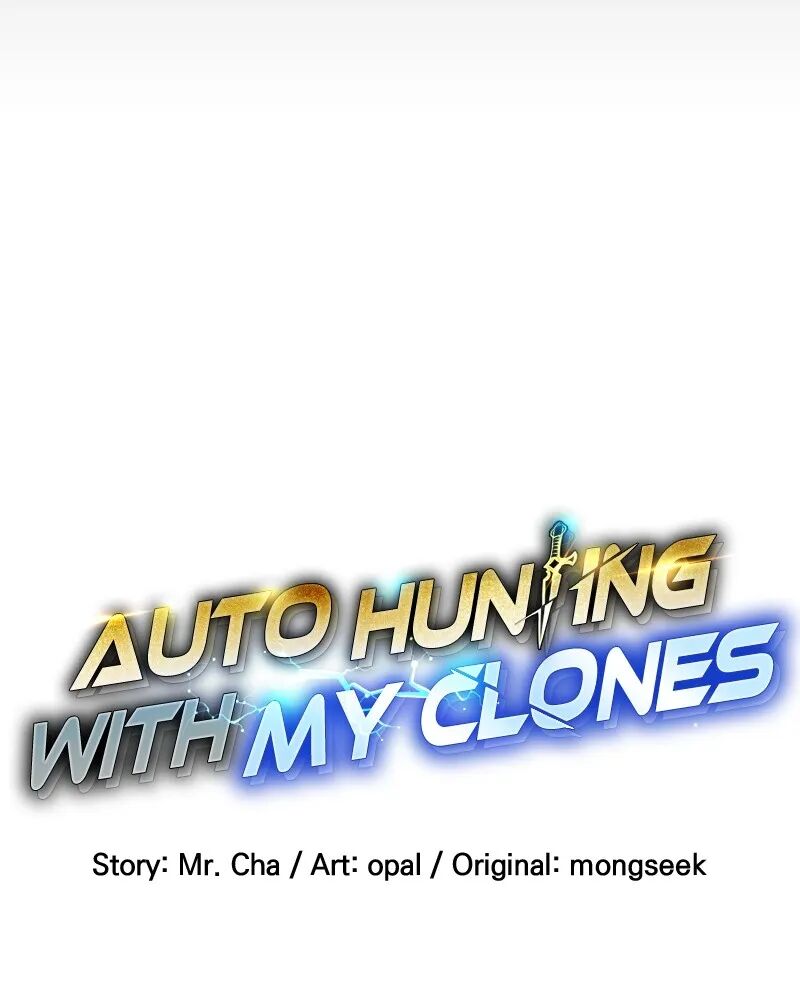 Auto Hunting With My Clones Chapter 2 Page 25