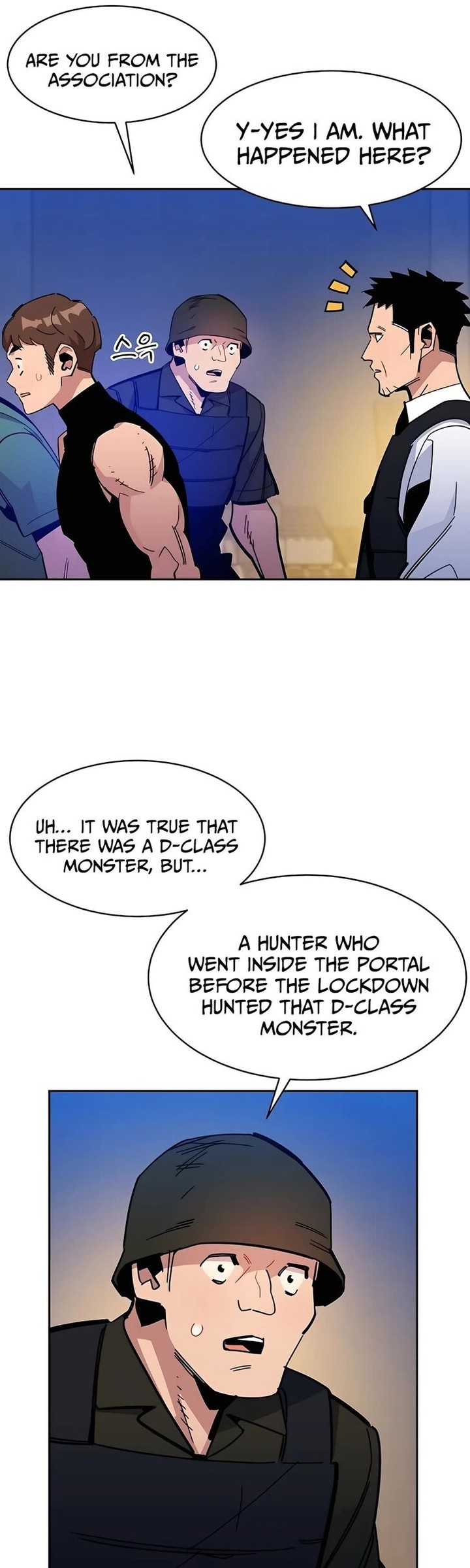 Auto Hunting With My Clones Chapter 20 Page 13