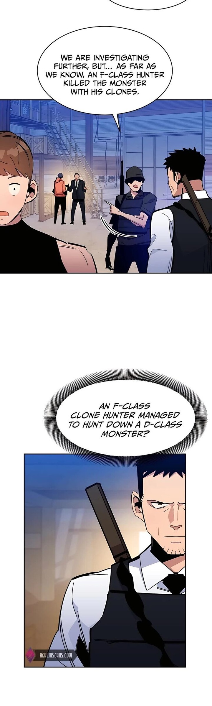 Auto Hunting With My Clones Chapter 20 Page 15