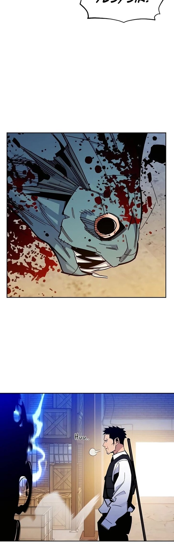 Auto Hunting With My Clones Chapter 20 Page 18