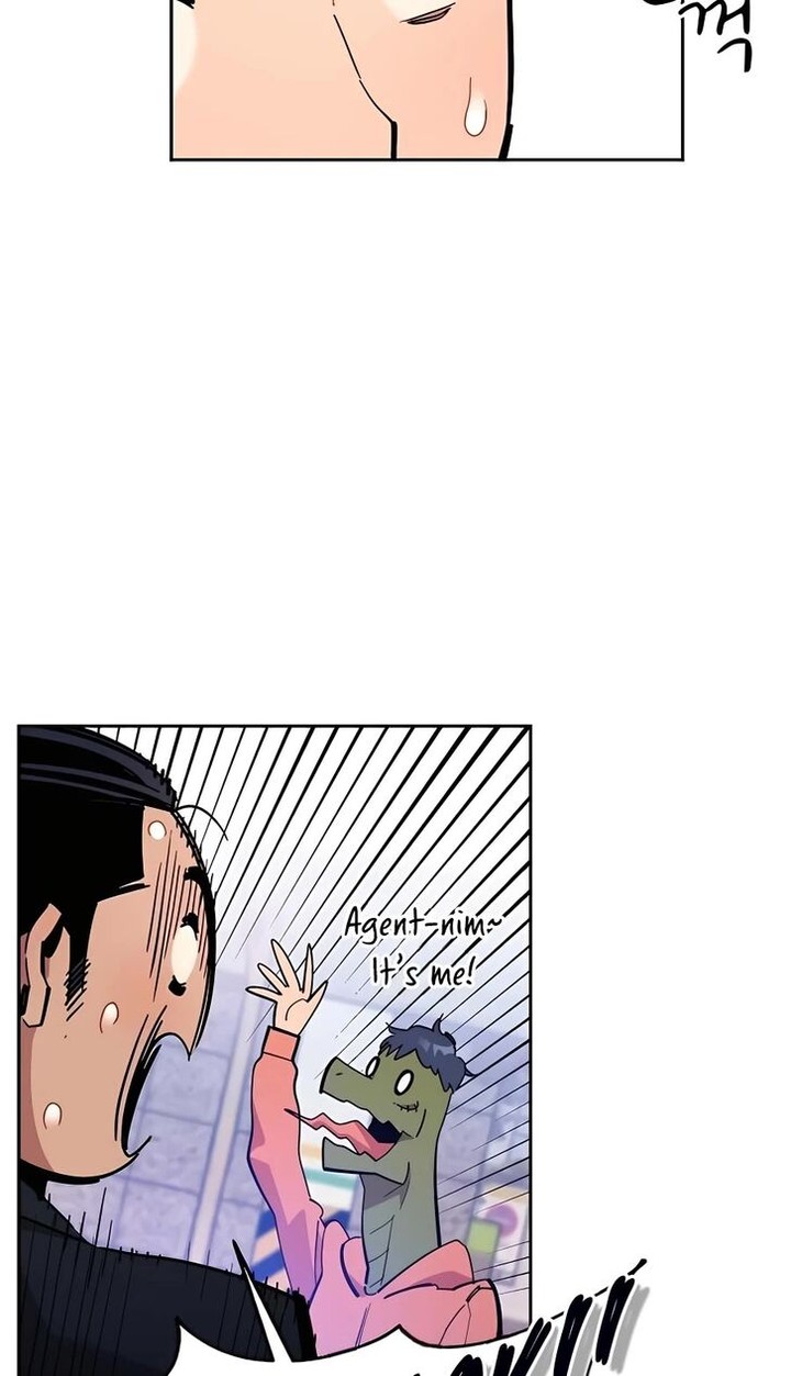 Auto Hunting With My Clones Chapter 20 Page 43