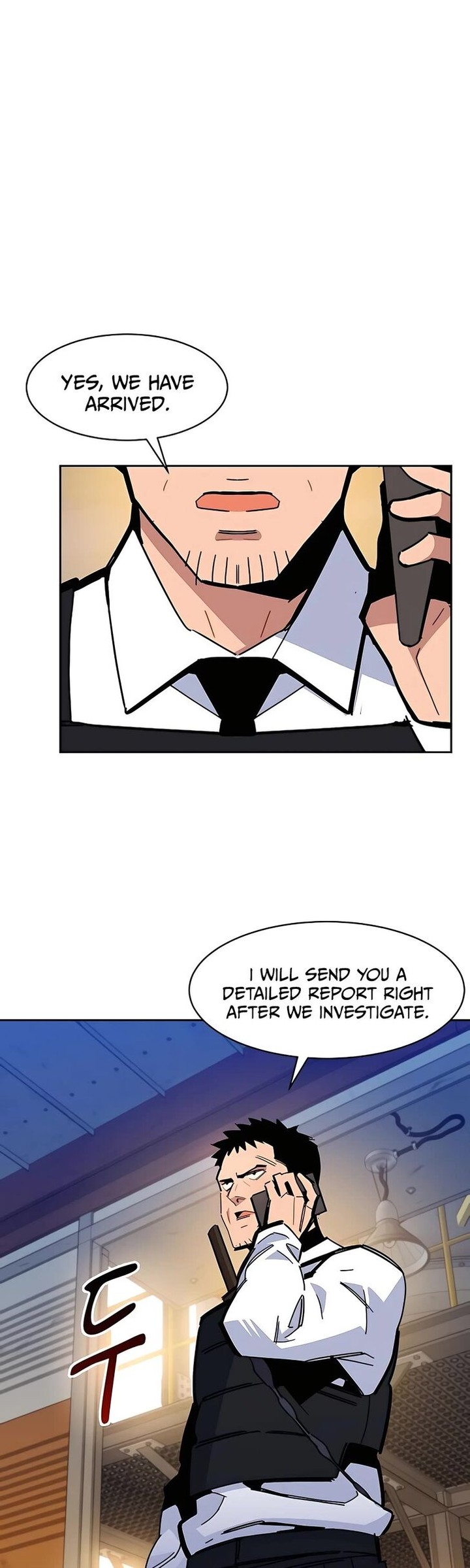 Auto Hunting With My Clones Chapter 20 Page 9