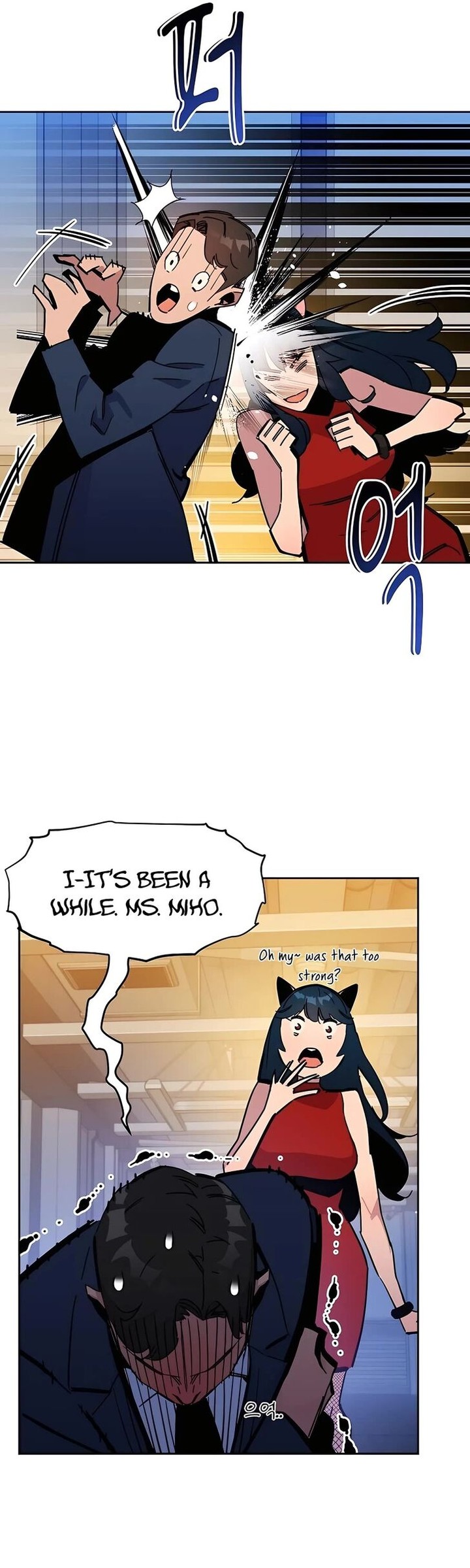 Auto Hunting With My Clones Chapter 21 Page 11