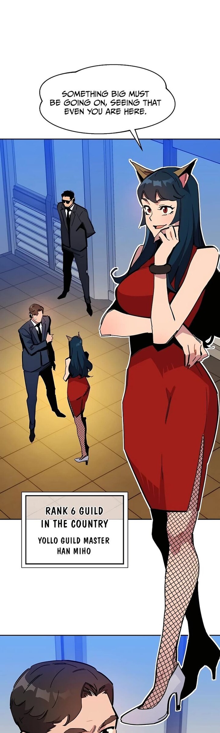 Auto Hunting With My Clones Chapter 21 Page 12